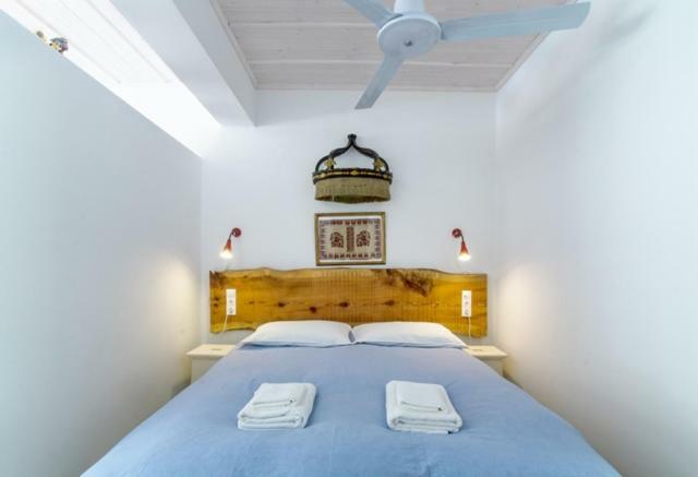 Crete Retreat - Nature & Comfort Await 이라피트라 외부 사진